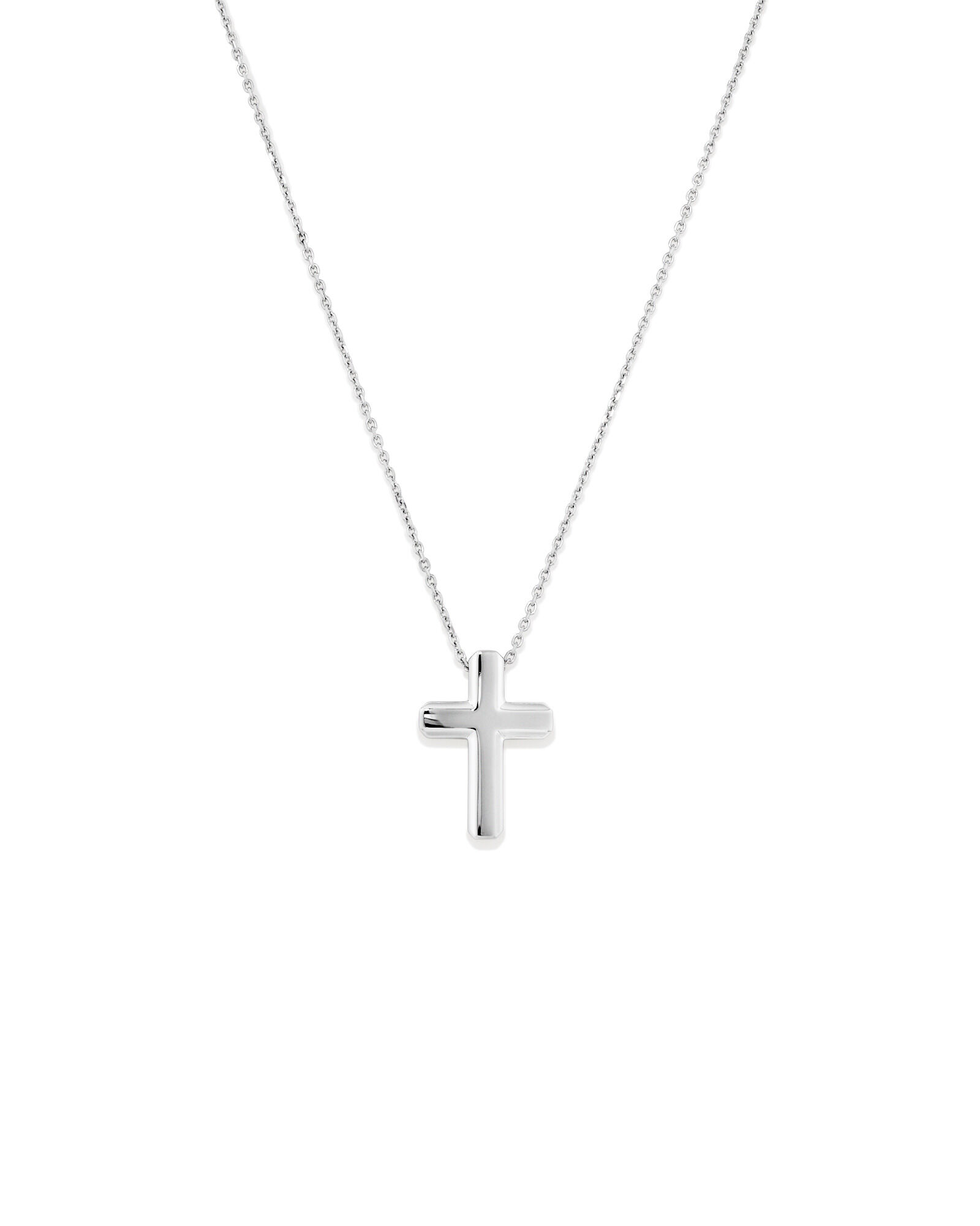 Michael hill diamond best sale cross