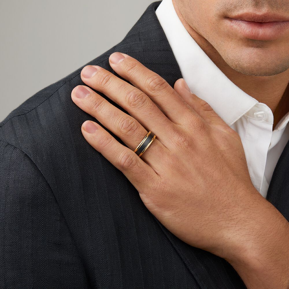 Michael hill elephant hotsell ring