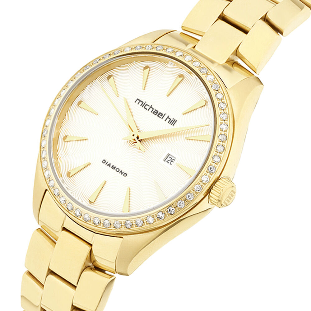 Michael hill ladies watches on sale
