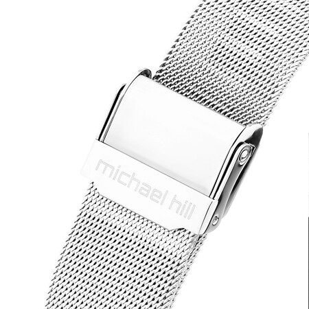 Ladies Watch in Stainless Steel Ladies Watch in Stainless Steel