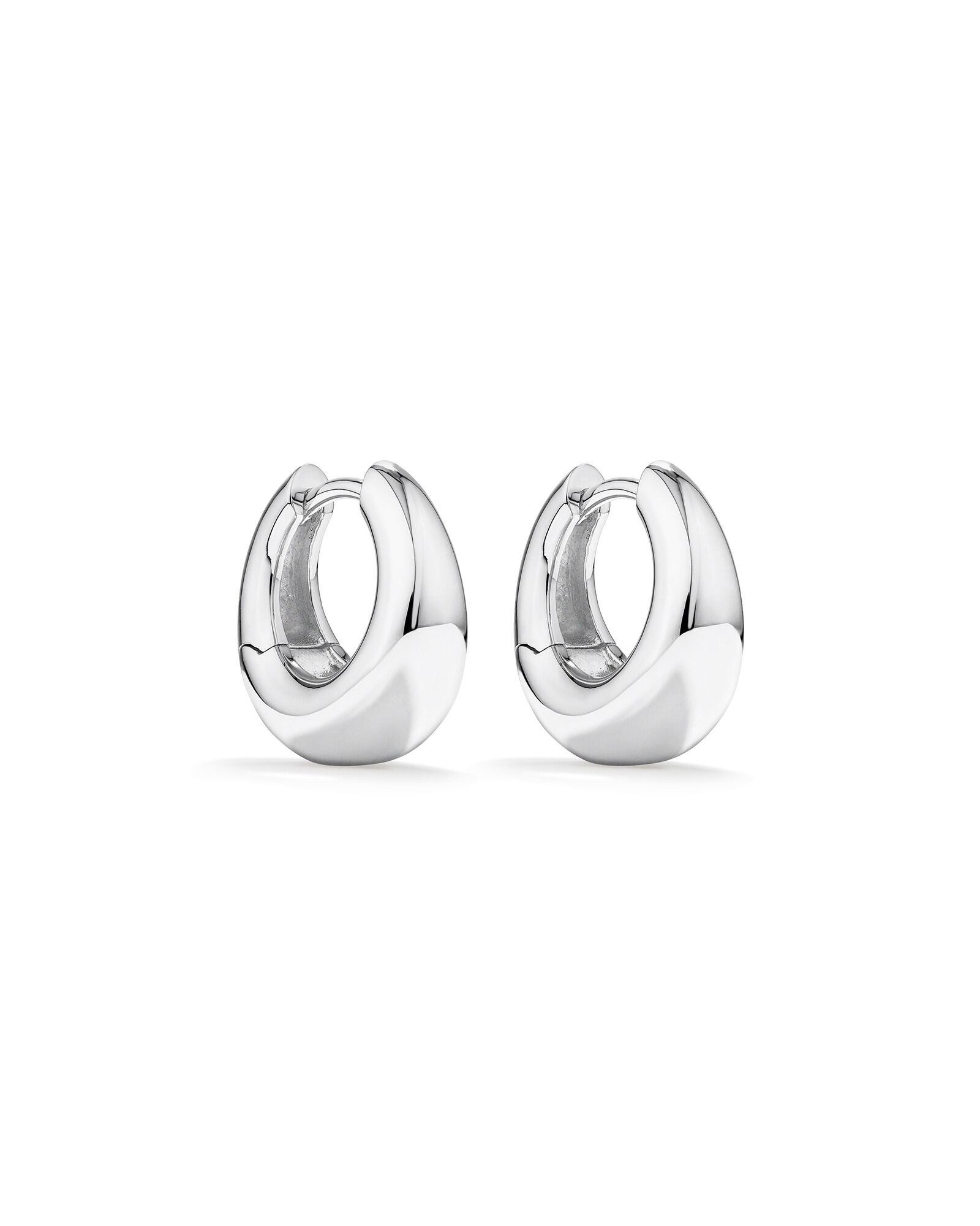 Ball hug earrings discount