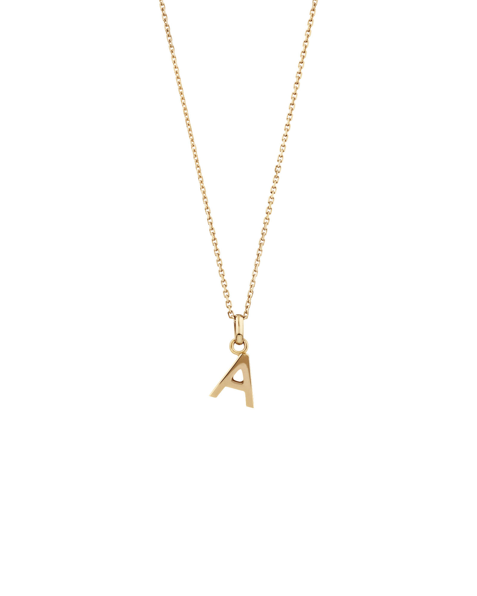 G letter gold locket discount