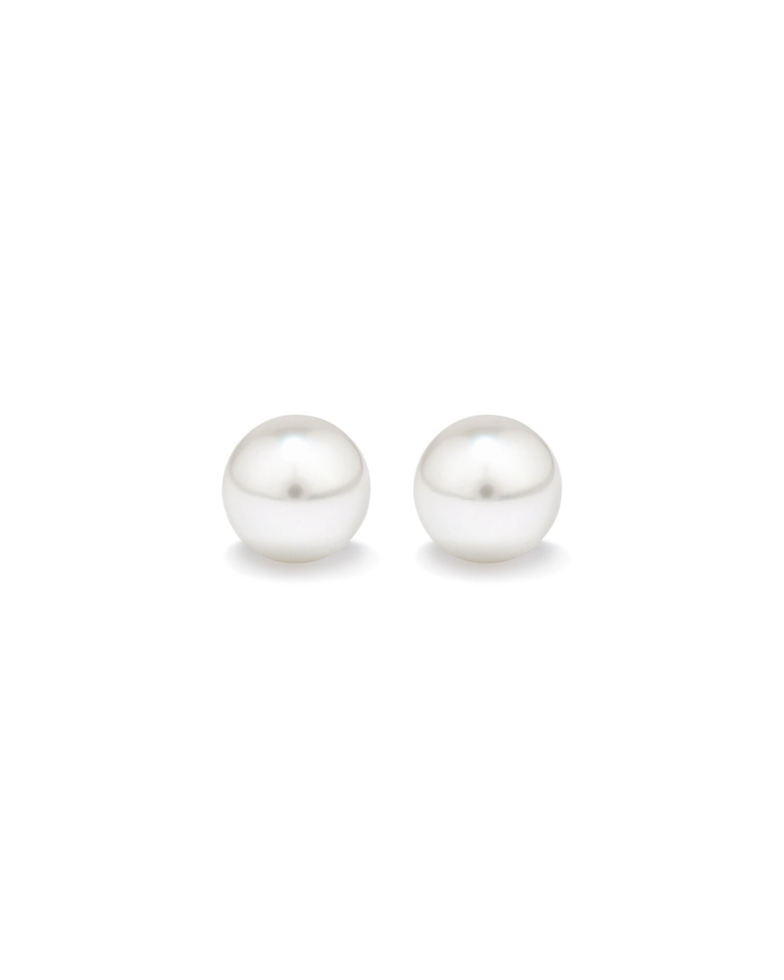 Michael hill deals pearl studs