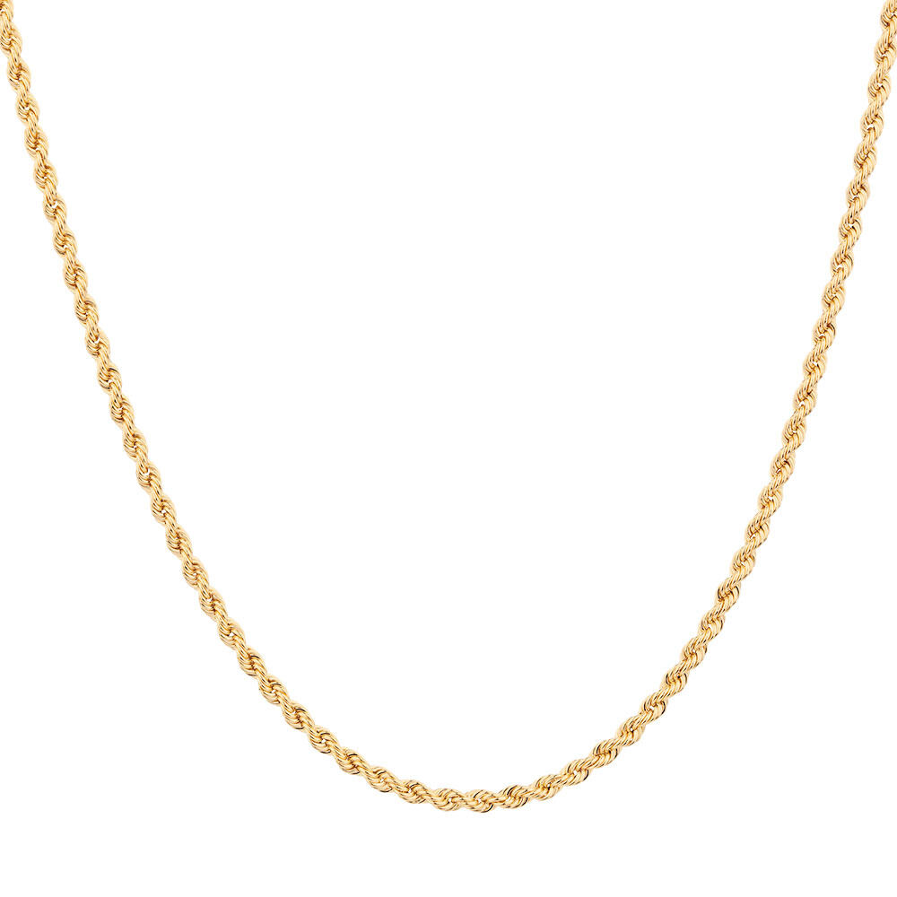 Mens gold chains michael hill clearance