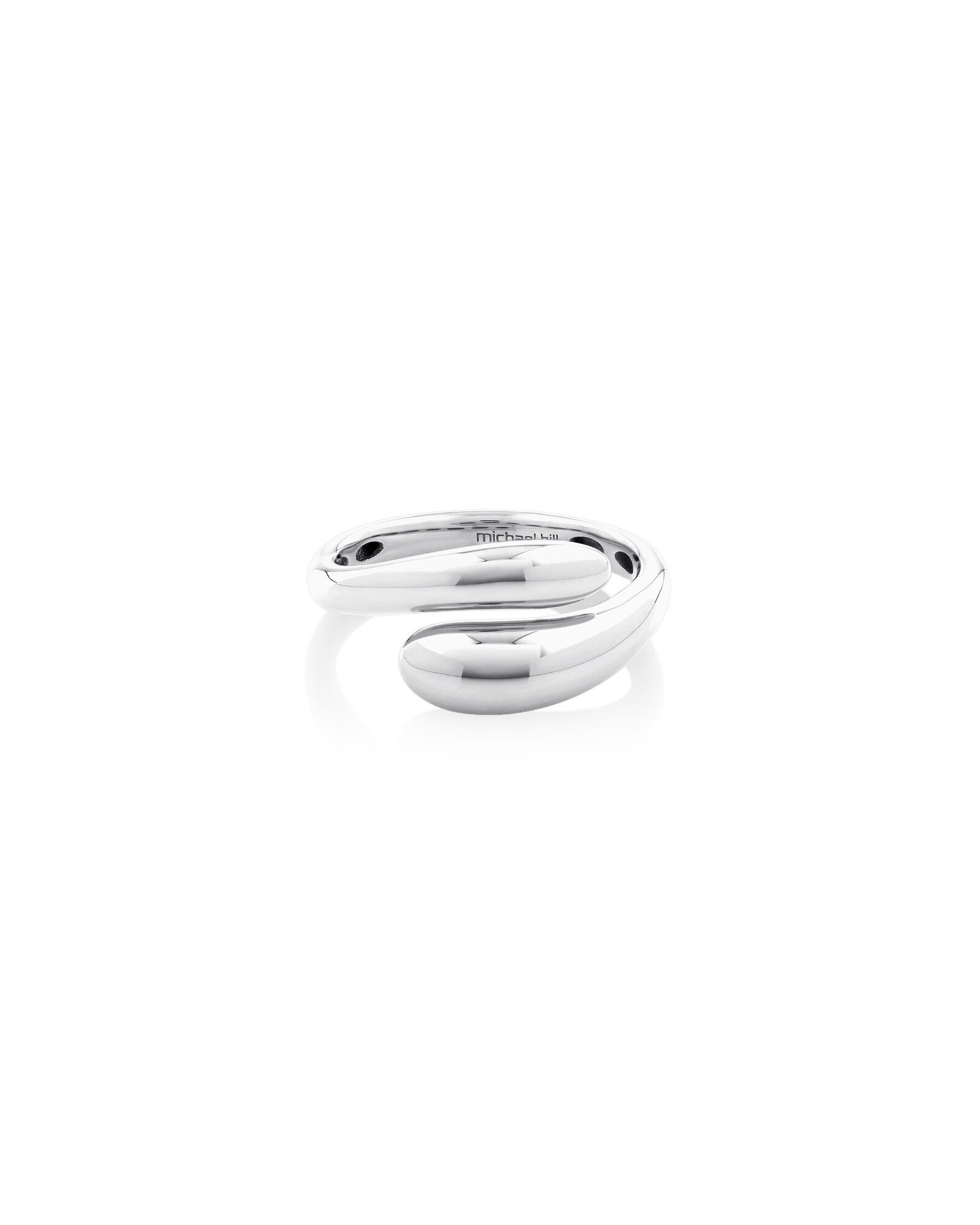 Michael hill shop sterling silver rings