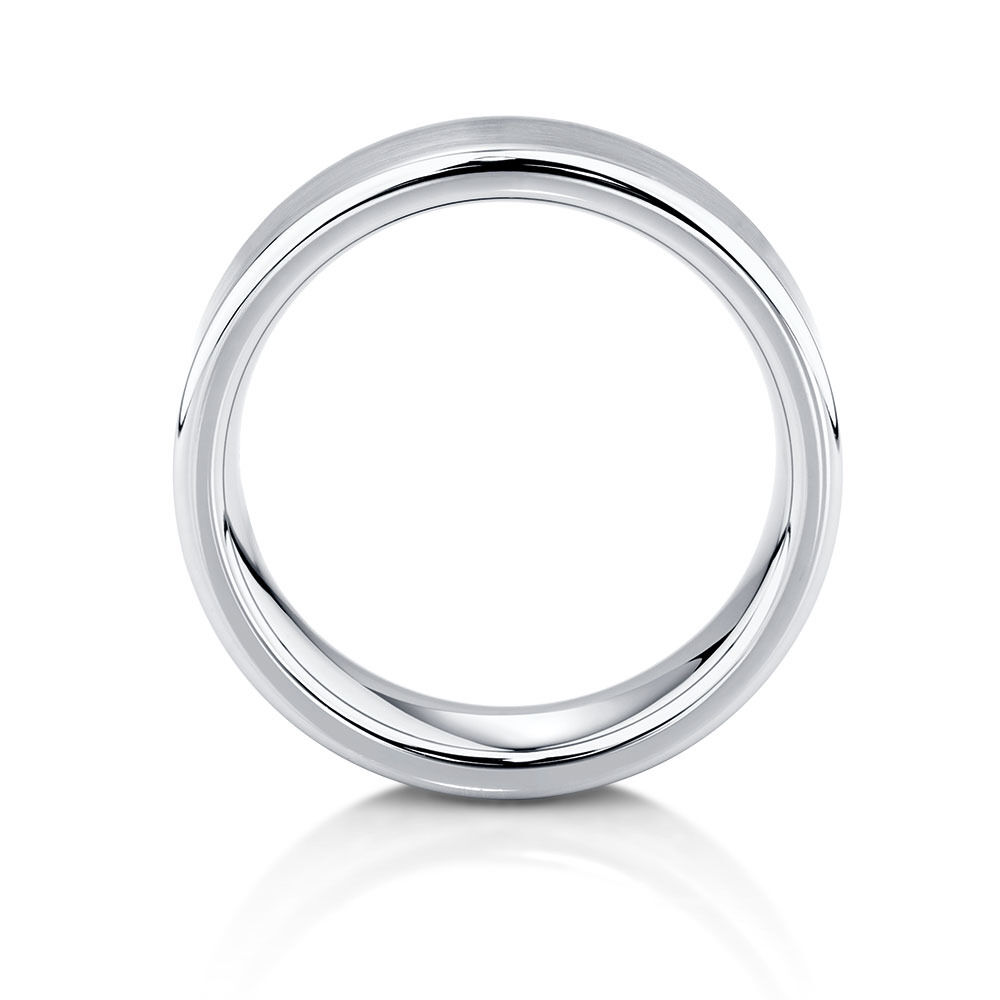 Michael hill tungsten sales