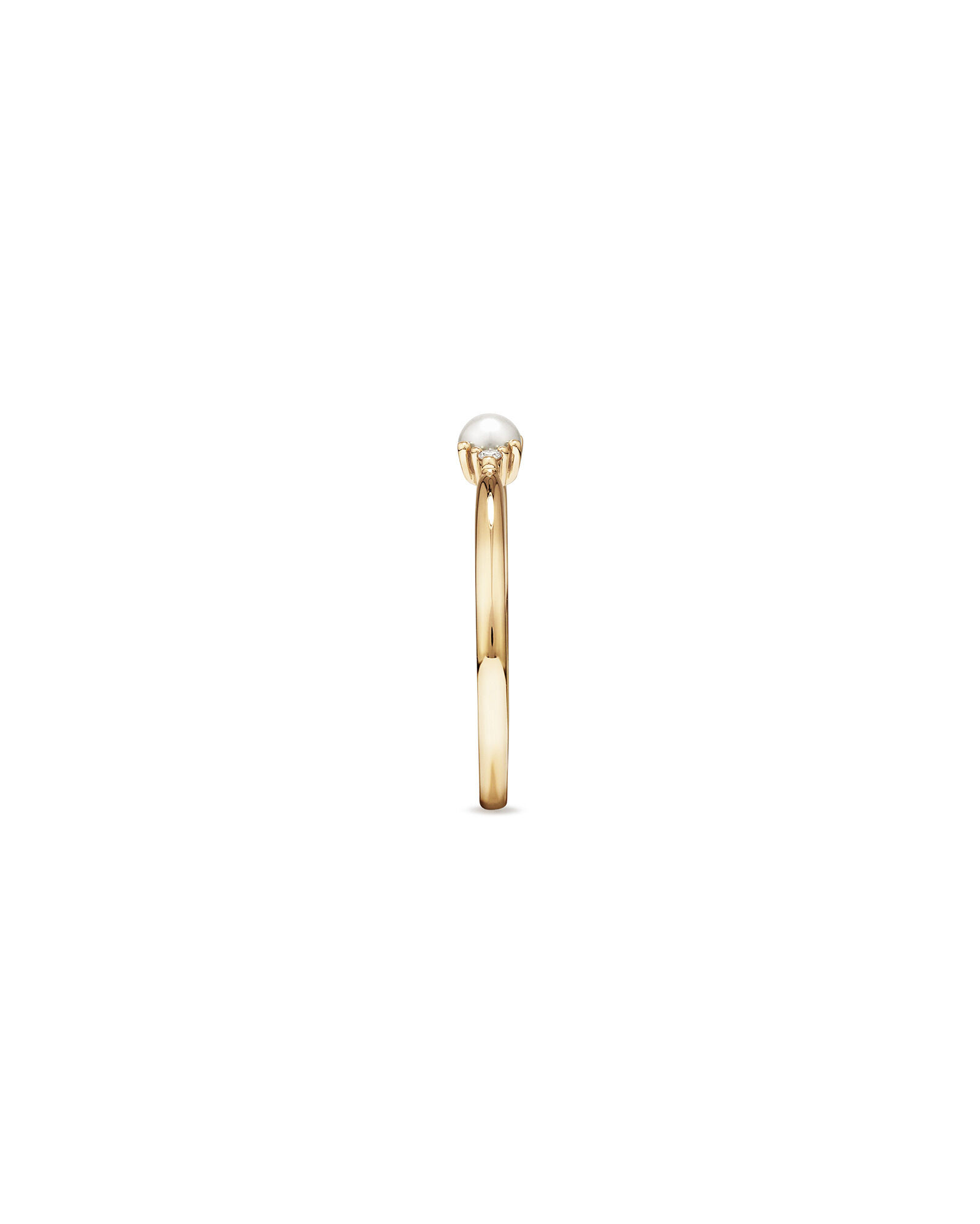 Pearl ring michael hill sales