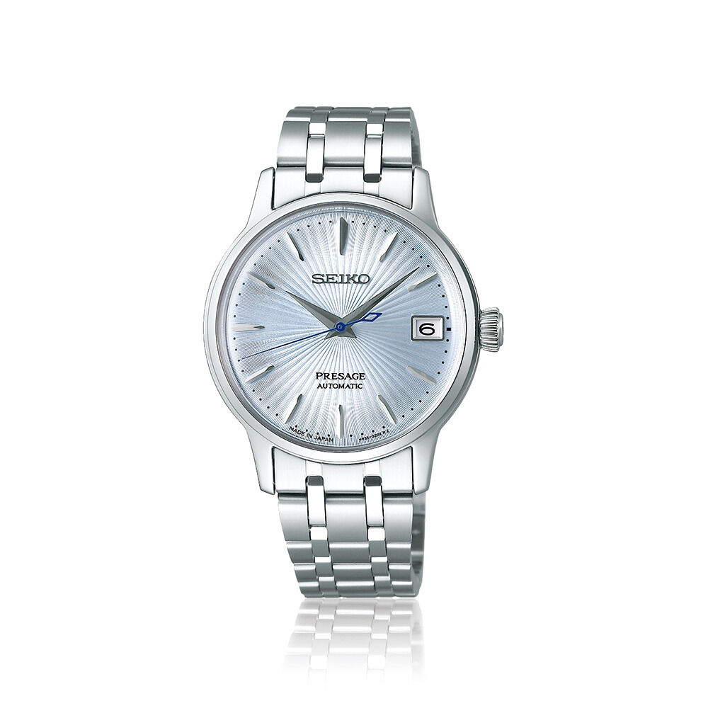 Seiko Women s Presage Cocktail Time Series Automatic SRP841J Watch