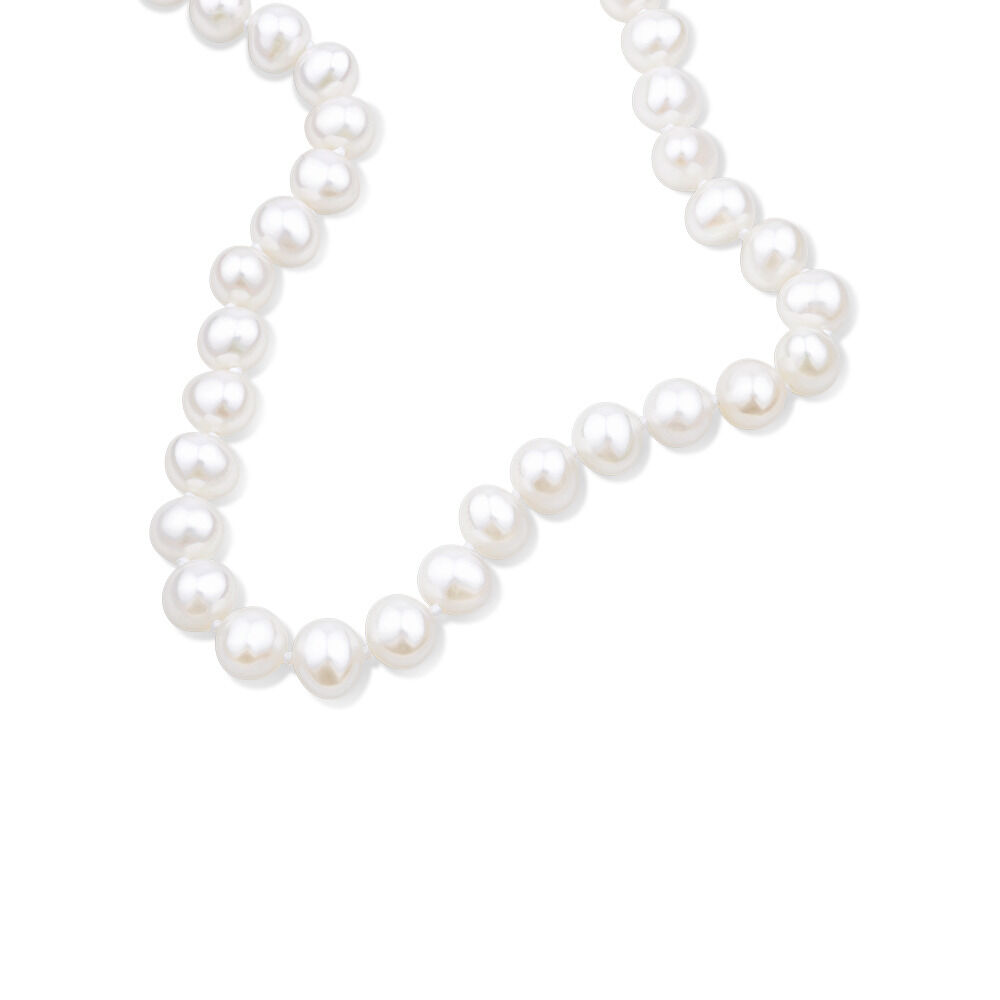 Michael hill pearl necklace new arrivals