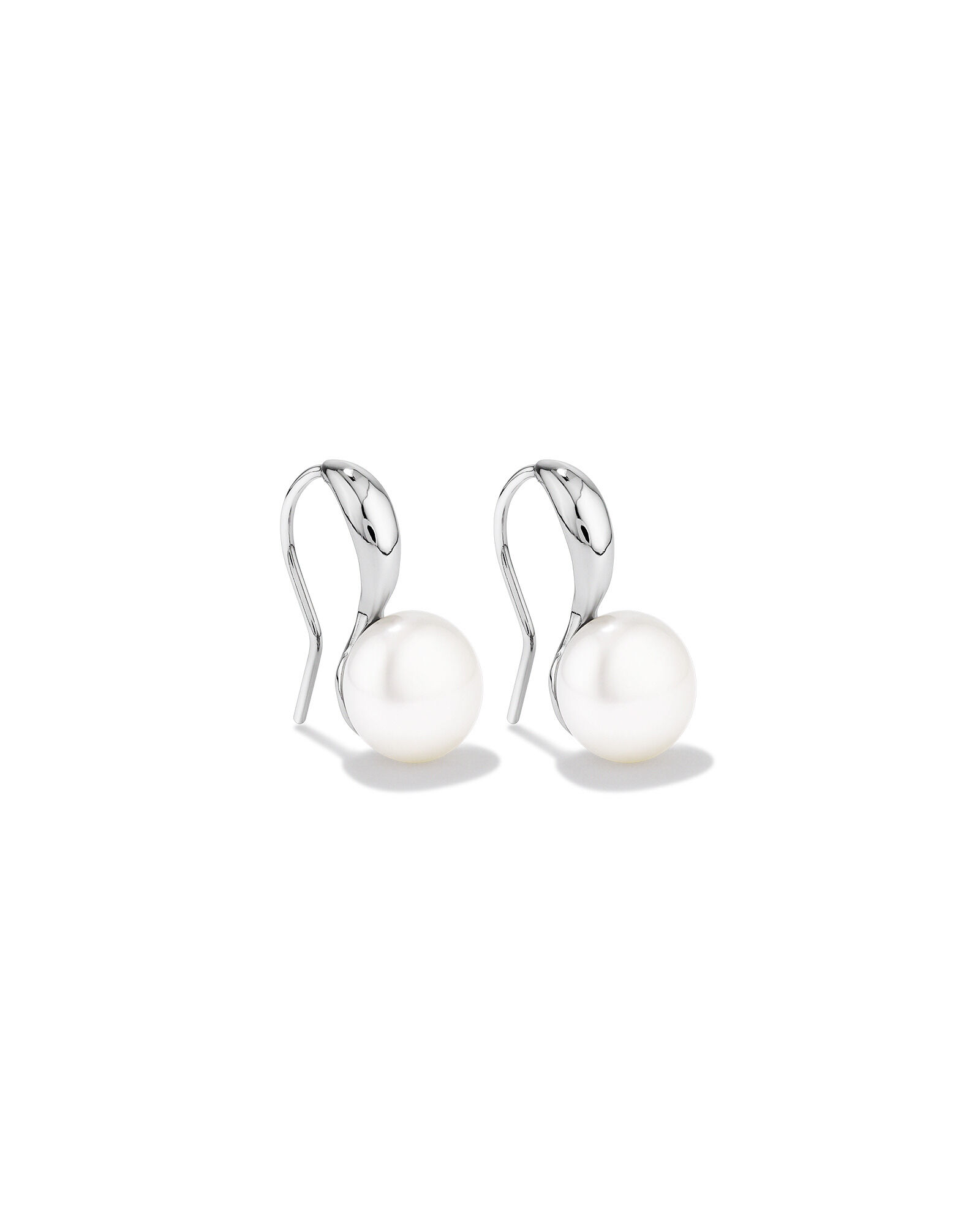 Michael hill hotsell pearl earrings