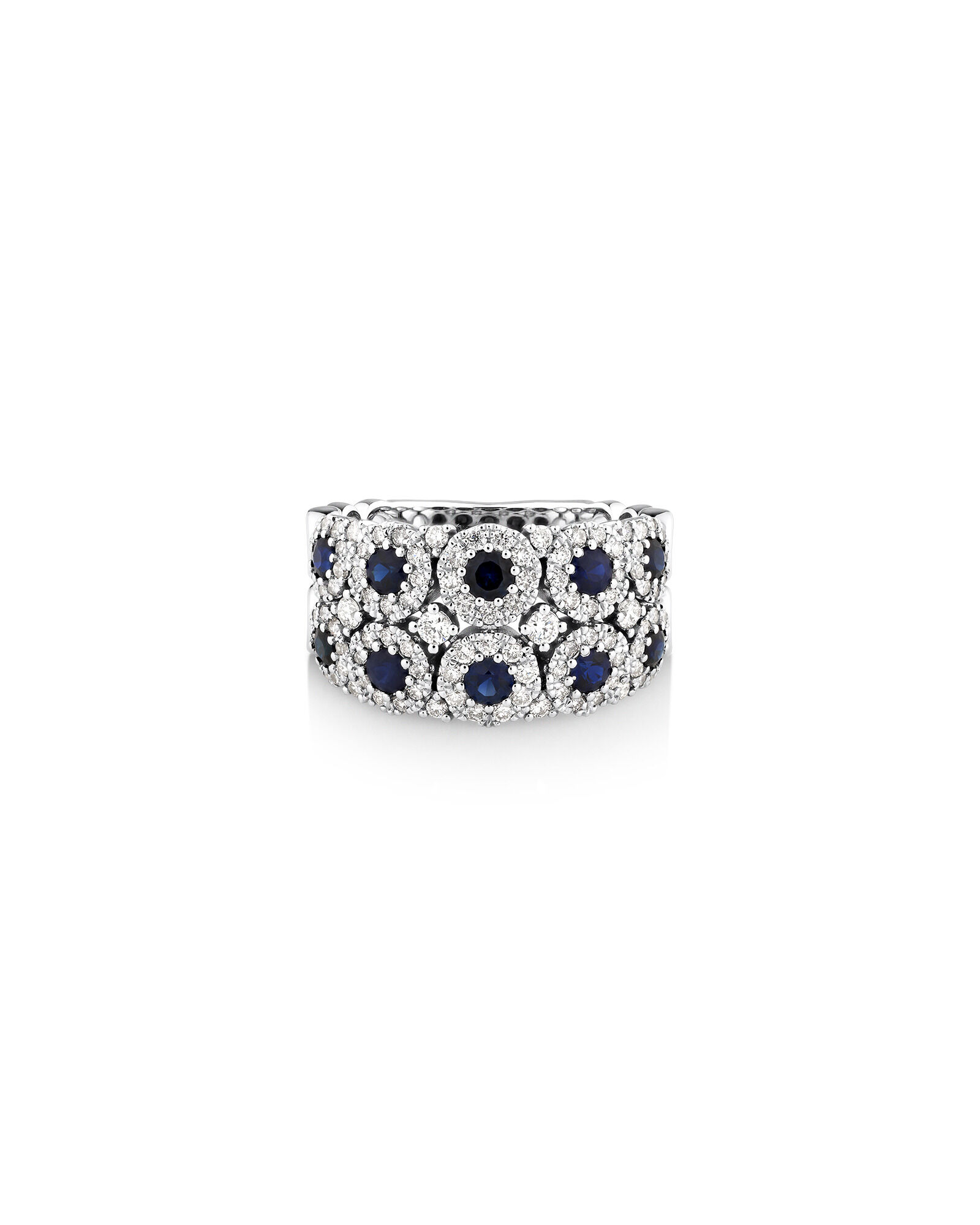 Michael hill clearance bubble ring