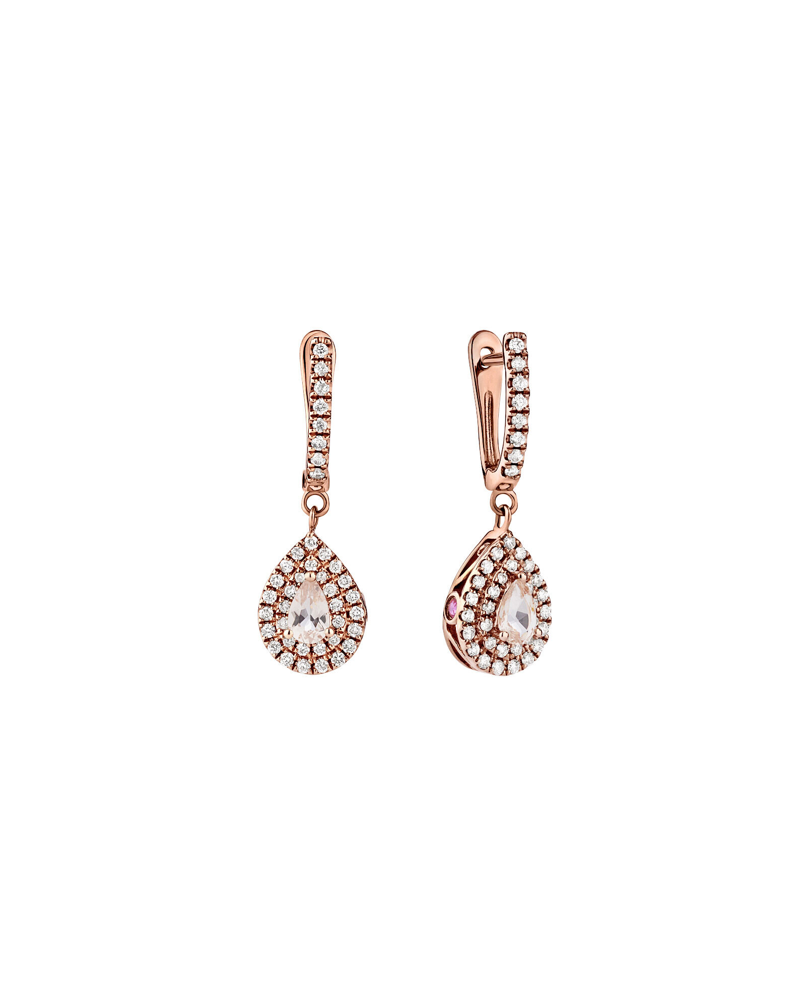 Michael hill diamond earrings sale best sale
