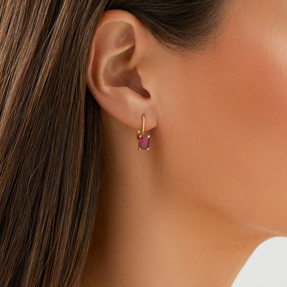 Drop earrings michael hill deals
