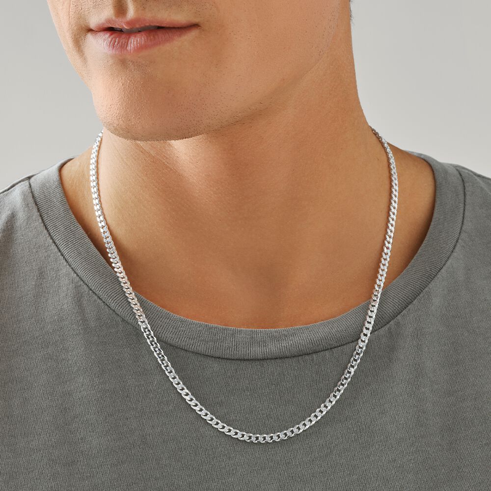 Michael hill hotsell mens chains