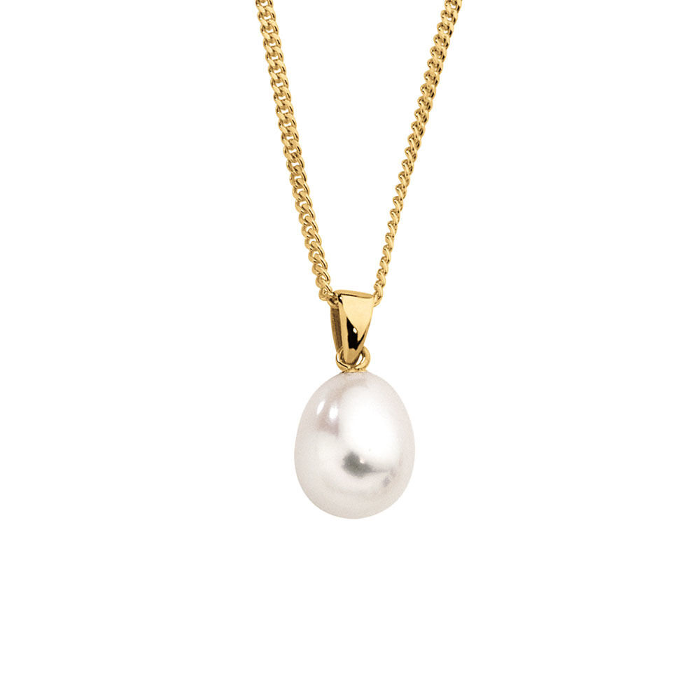 Cultured Freshwater Pearl 