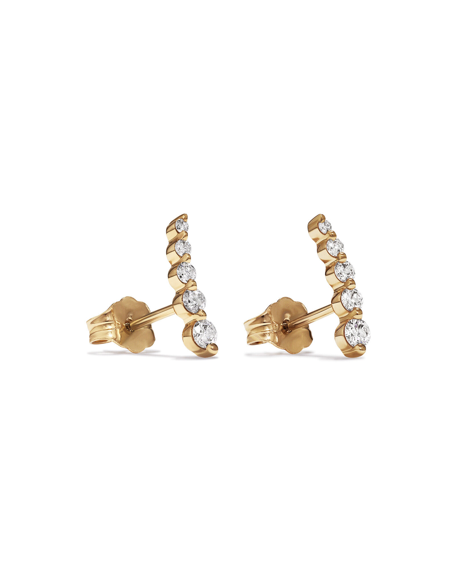 Michael hill ear climbers online