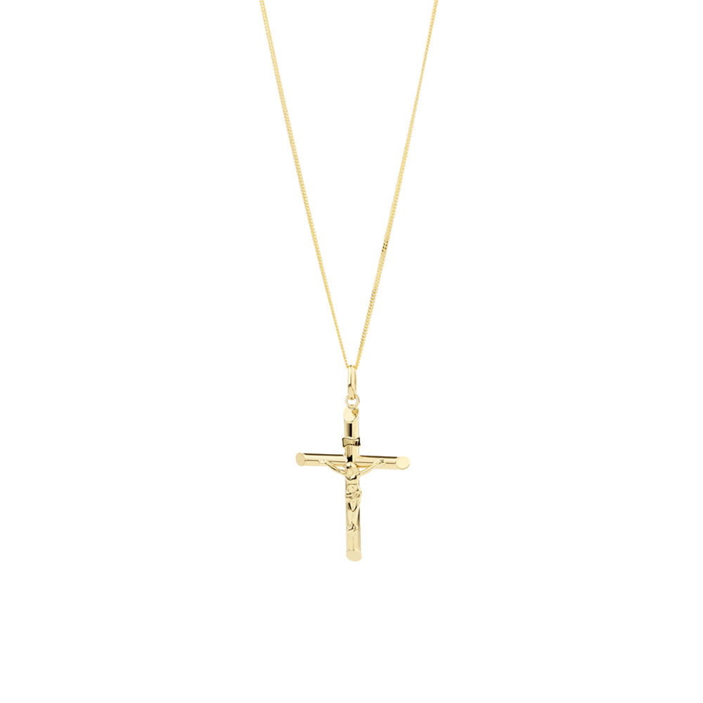 ladies gold pendant necklaces