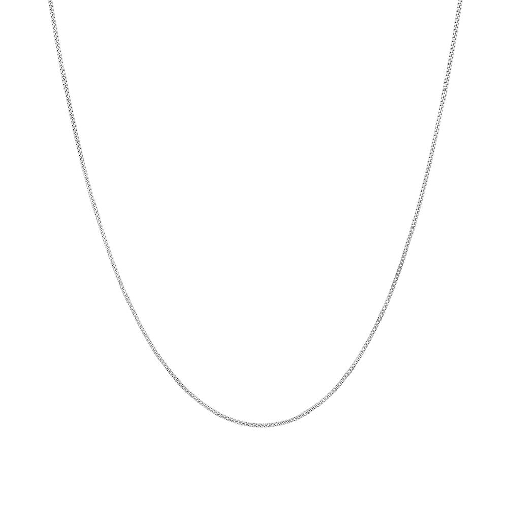 Michael hill white gold chain Clearance