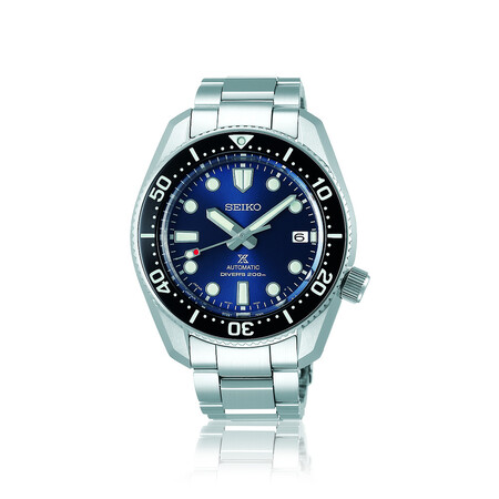 Seiko Men's Prospex Divers SPB187J Watch