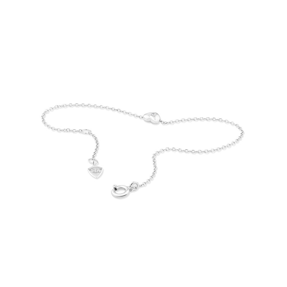Michael hill heart best sale bracelet
