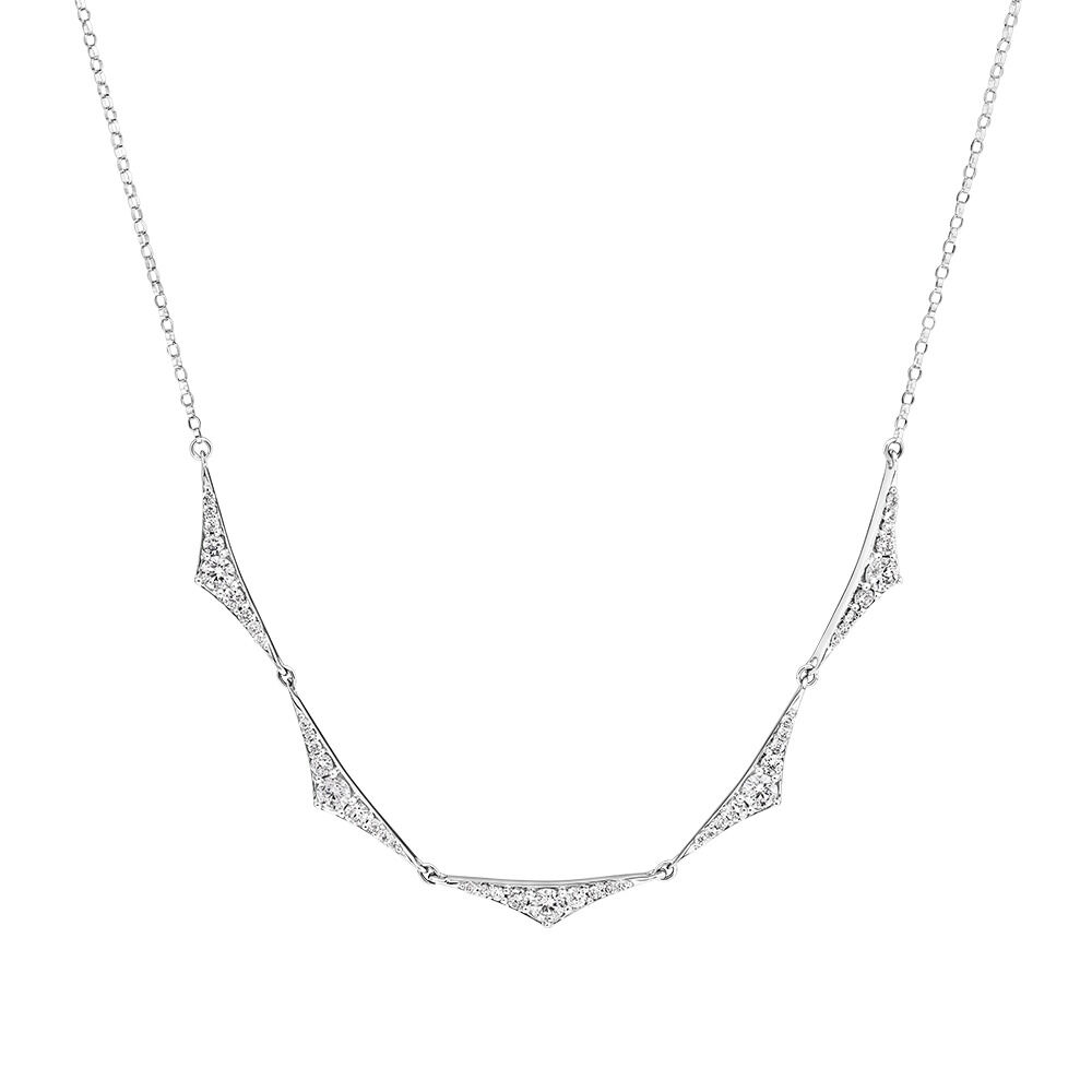 White gold chain michael hill online