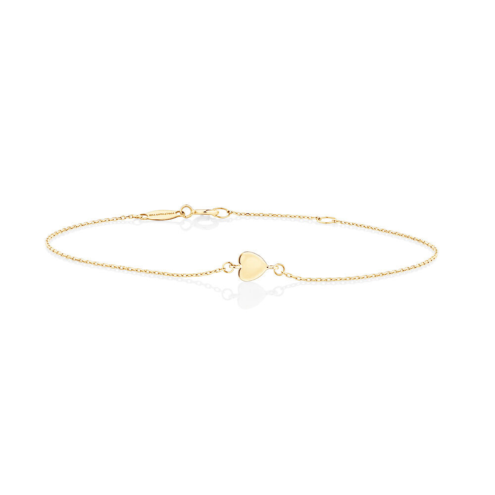 Anklets online michael hill