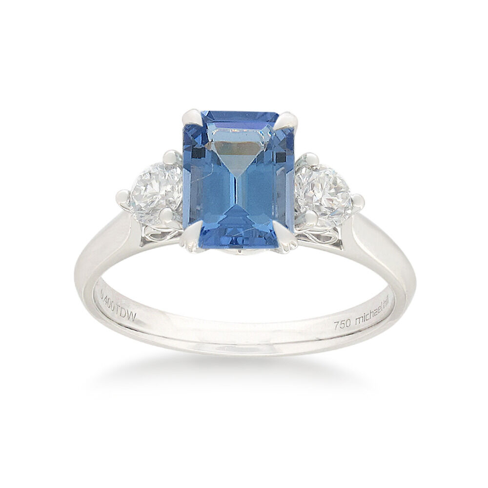 Tanzanite michael cheap hill