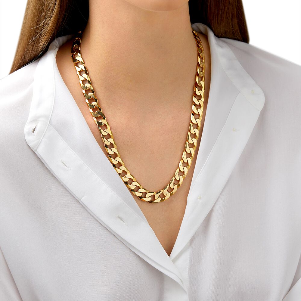 Michael hill online mens necklaces