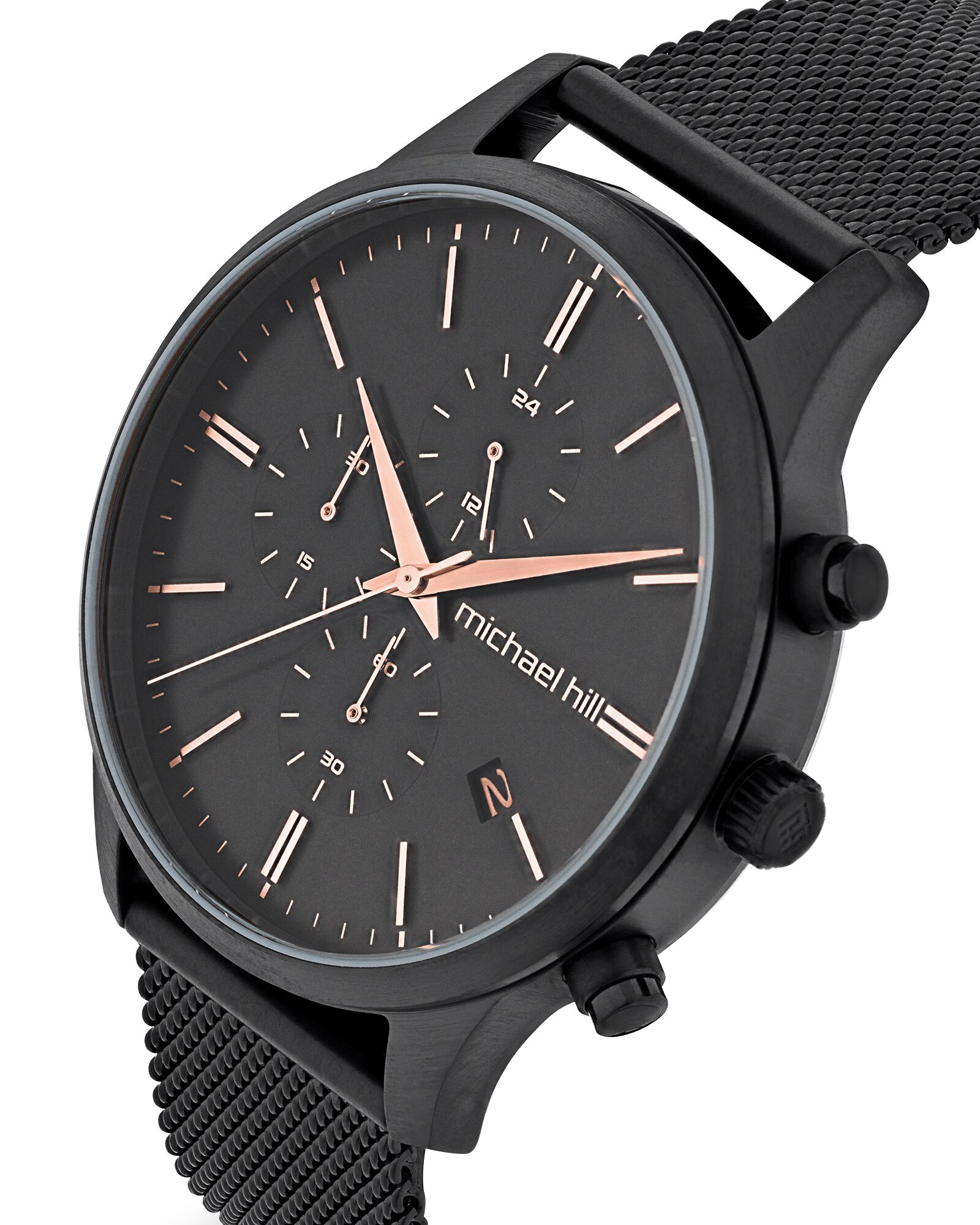 Michael hill watches price online