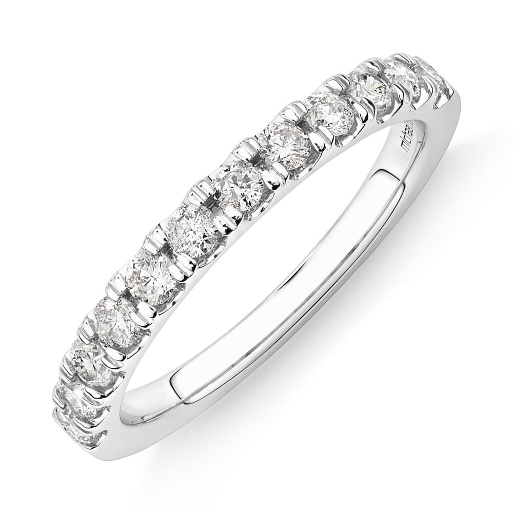 Wedding Bands Australia Shop Now At Michael Hill