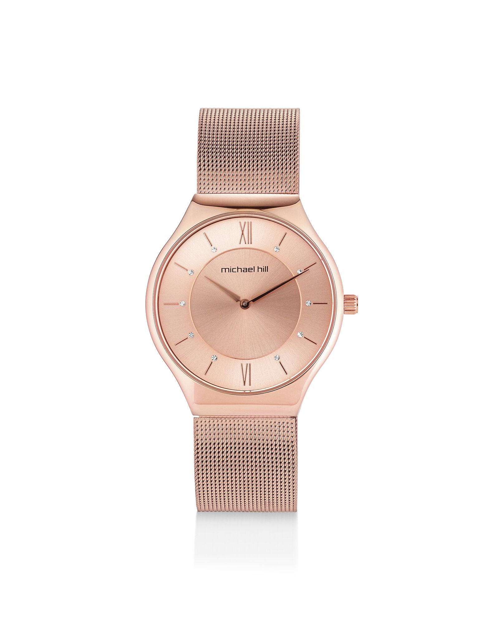 Michael hill hotsell watch bands