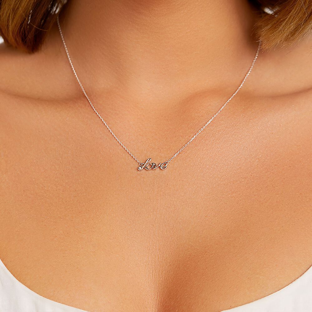 Michael Hill Name Necklace 2024 veronicaruspi