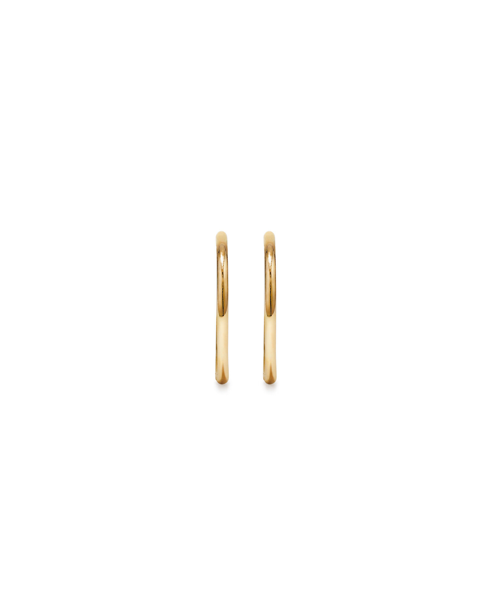 Michael hill online sleeper earrings