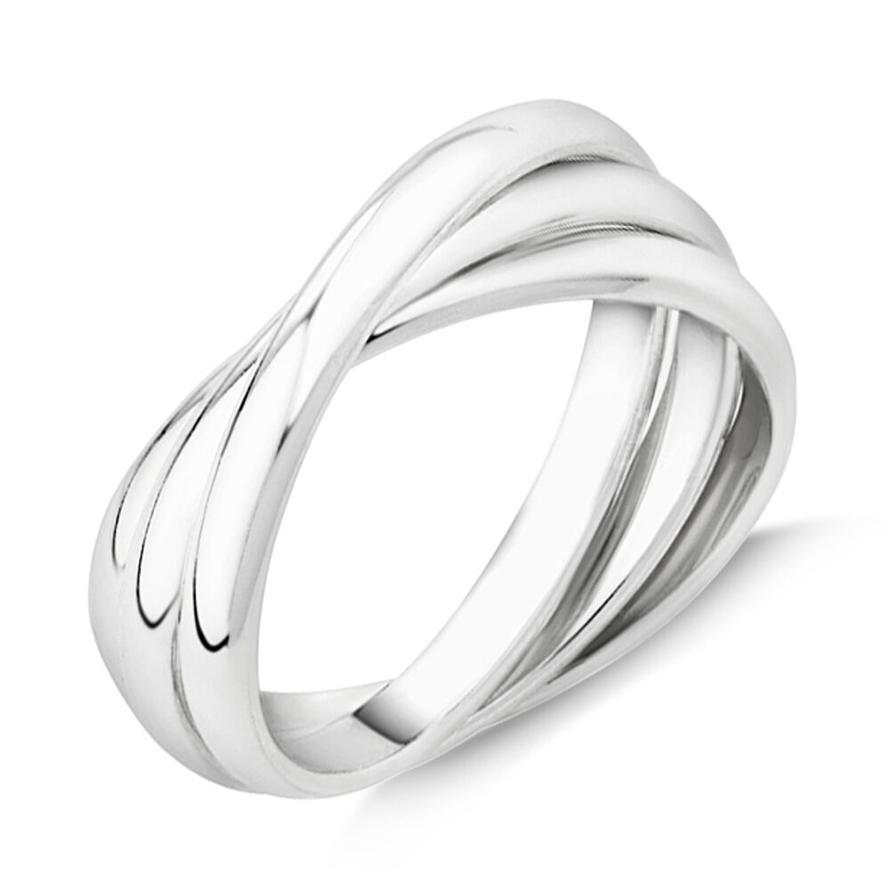 Michael hill silver rings new arrivals