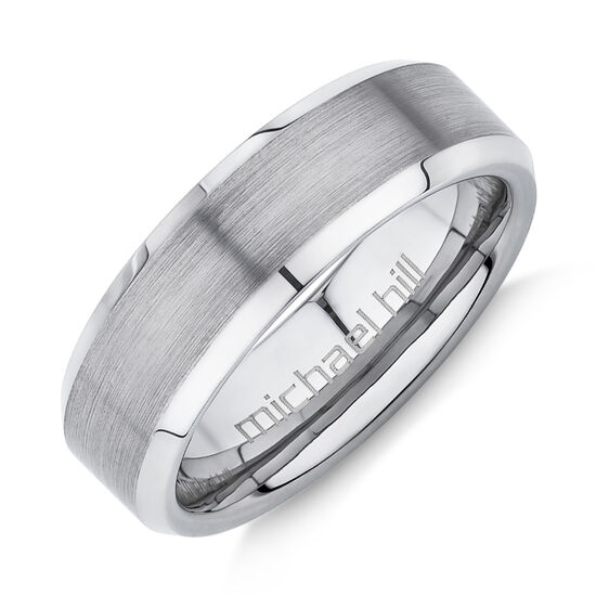 Mens Rings Buy Mens Rings Online at Michael Hill