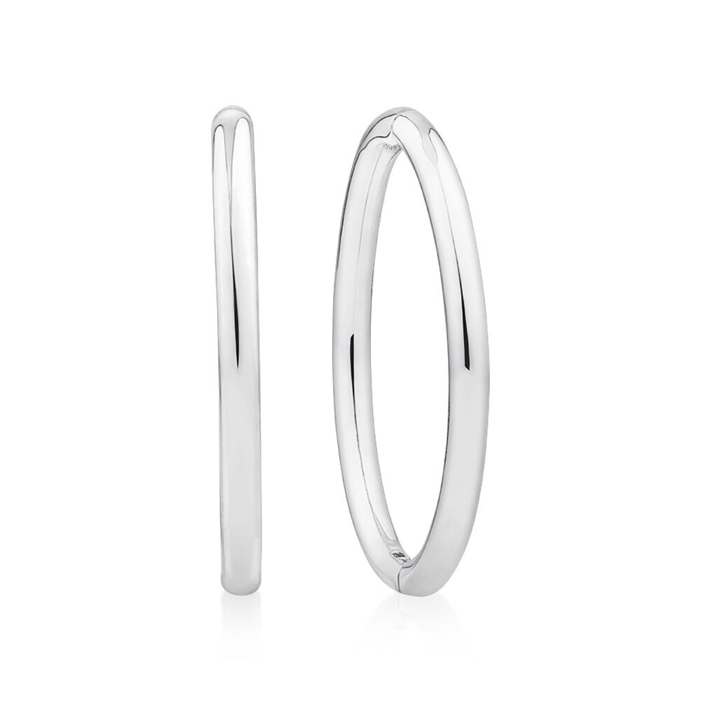 Sterling silver sleeper top