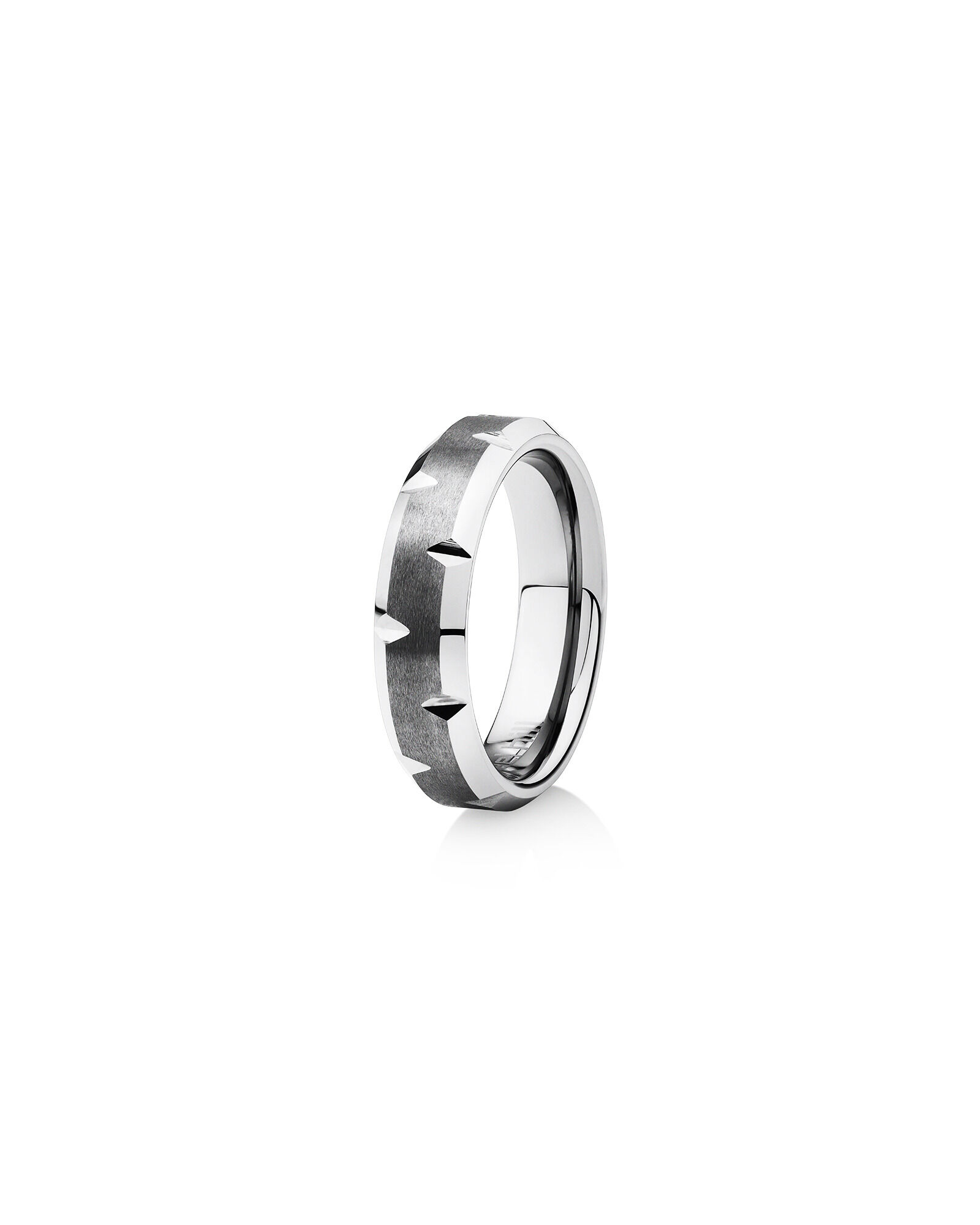 Michael hill outlet tungsten ring