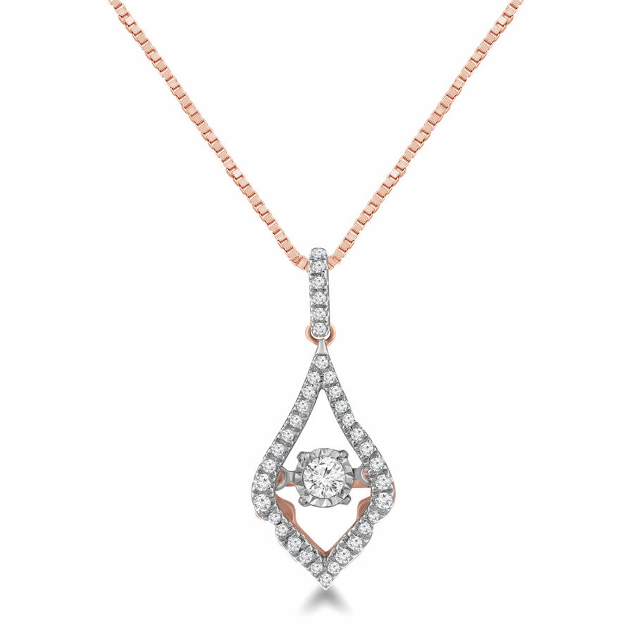 Everlight pendant