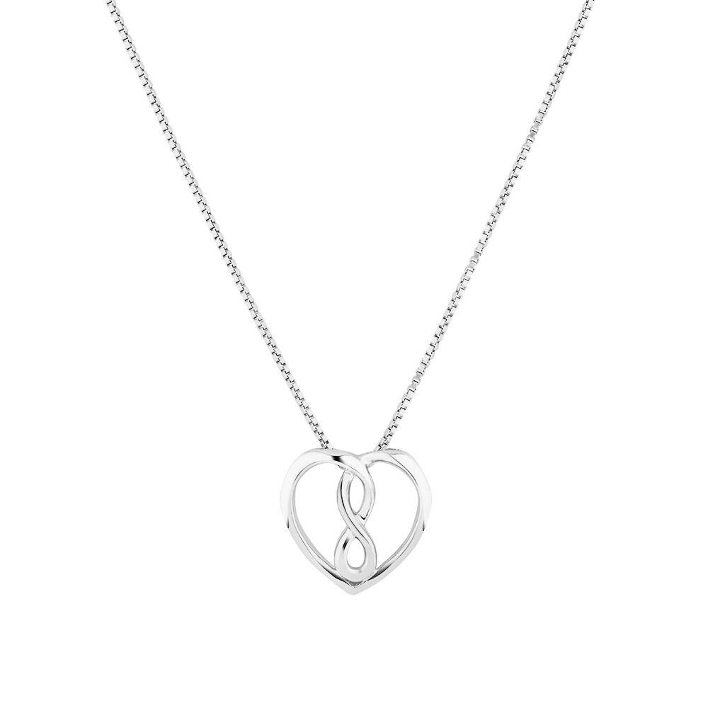 michael hill infinitas necklace