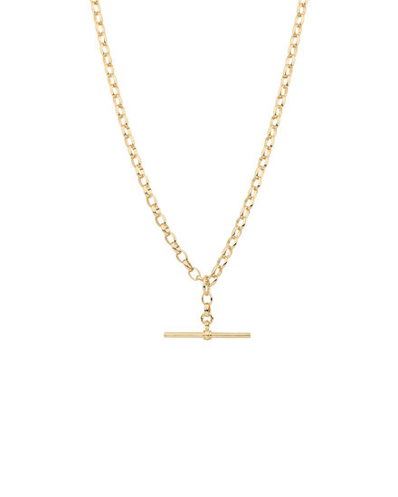 Shop Sterling Silver and Gold Chains at Michael Hill