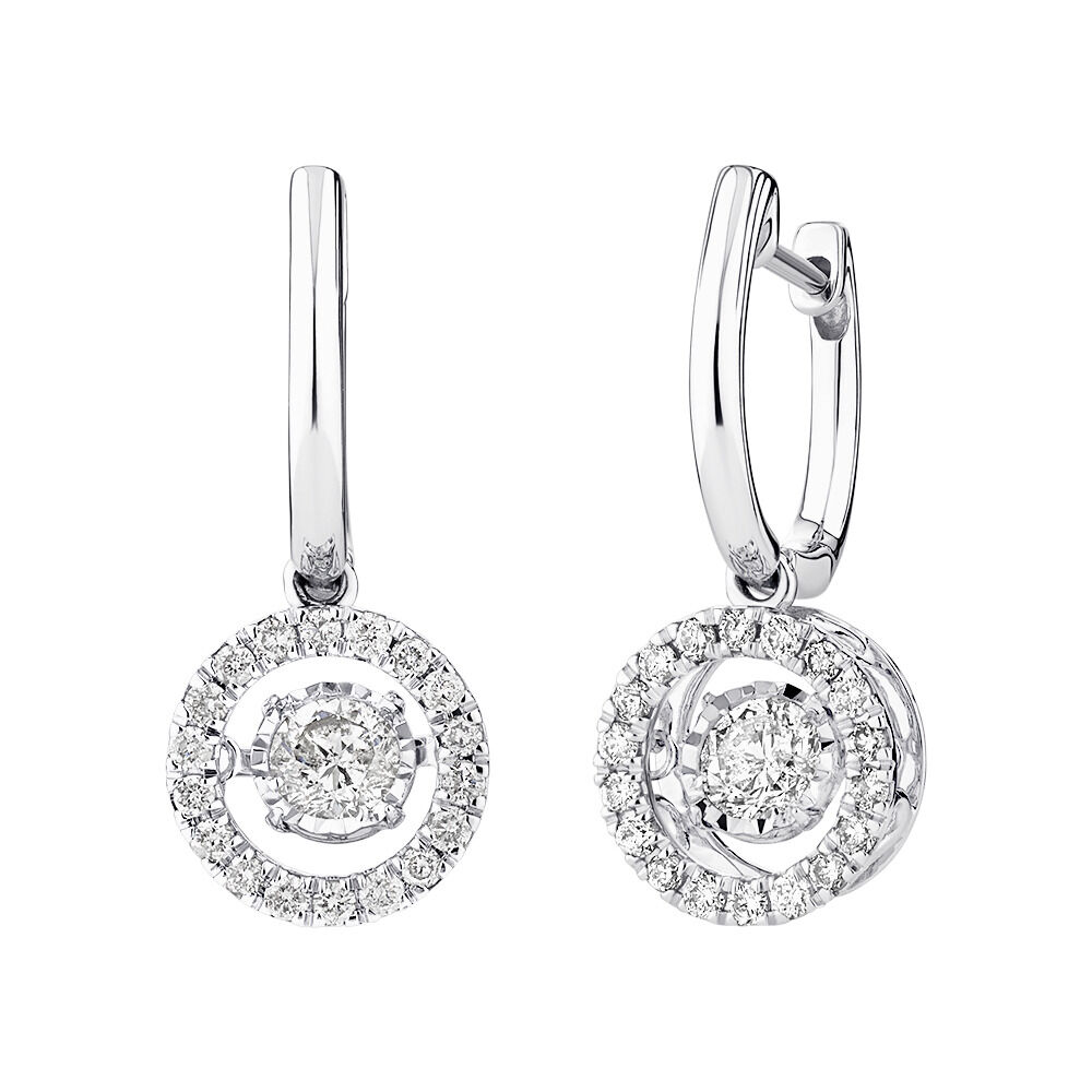 Drop earrings michael hill deals