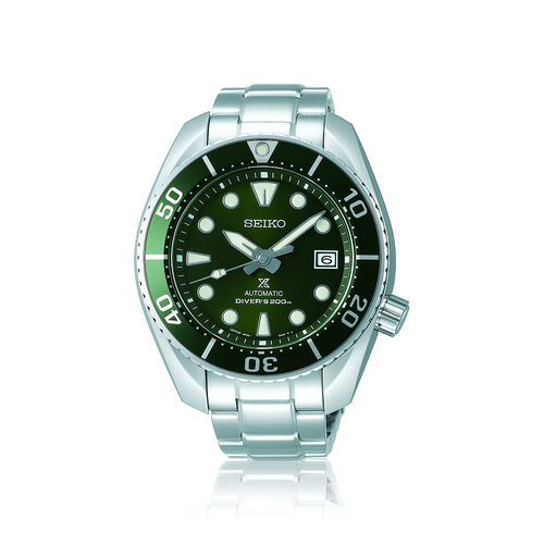 Seiko Men's Prospex Automatic Divers SPB103J Watch