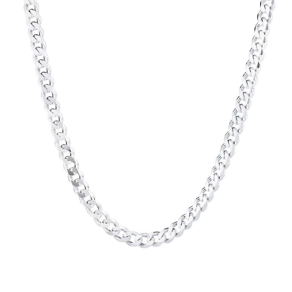 Michael hill silver chains clearance