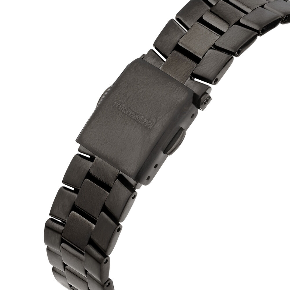 Michael hill sale skeleton watch