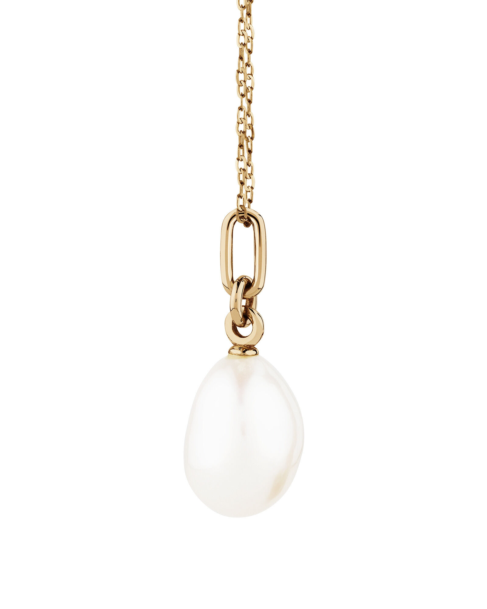 Michael hill on sale pearl pendant