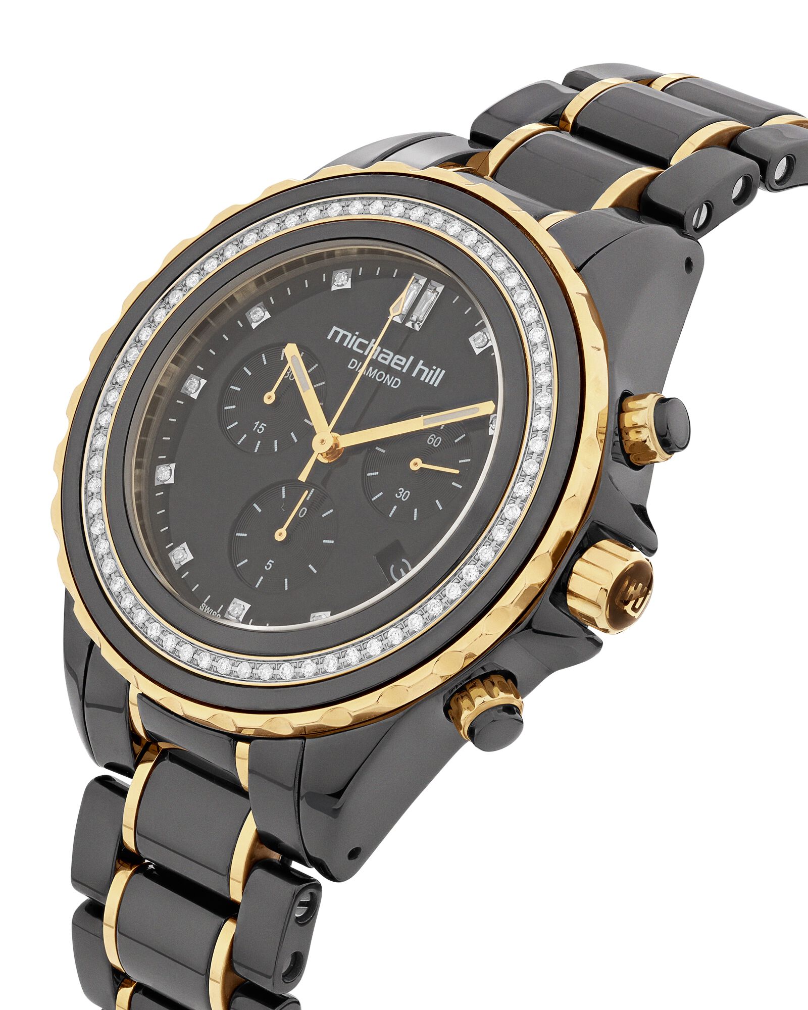 Michael Hill Jewellers Watches 2024 favors