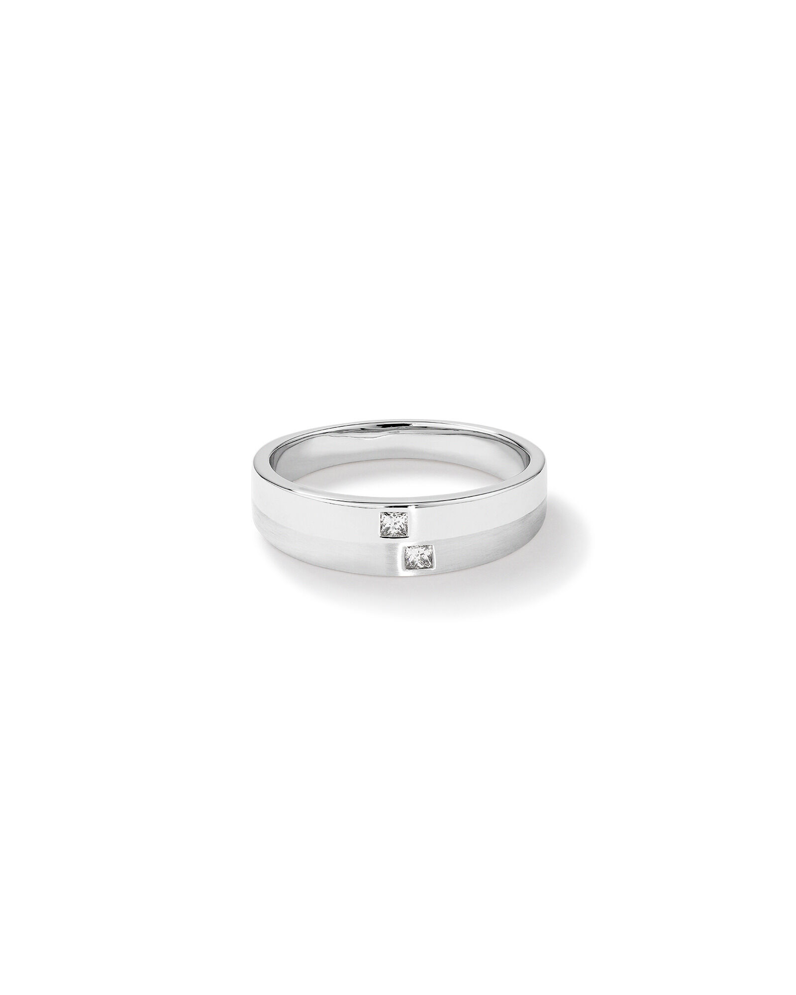 Michael hill shop mens diamond rings