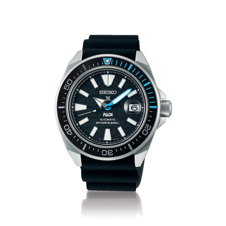 Seiko Men's Prosex PADI Automatic SRPG21K Watch Seiko Men's Prosex PADI Automatic SRPG21K Watch