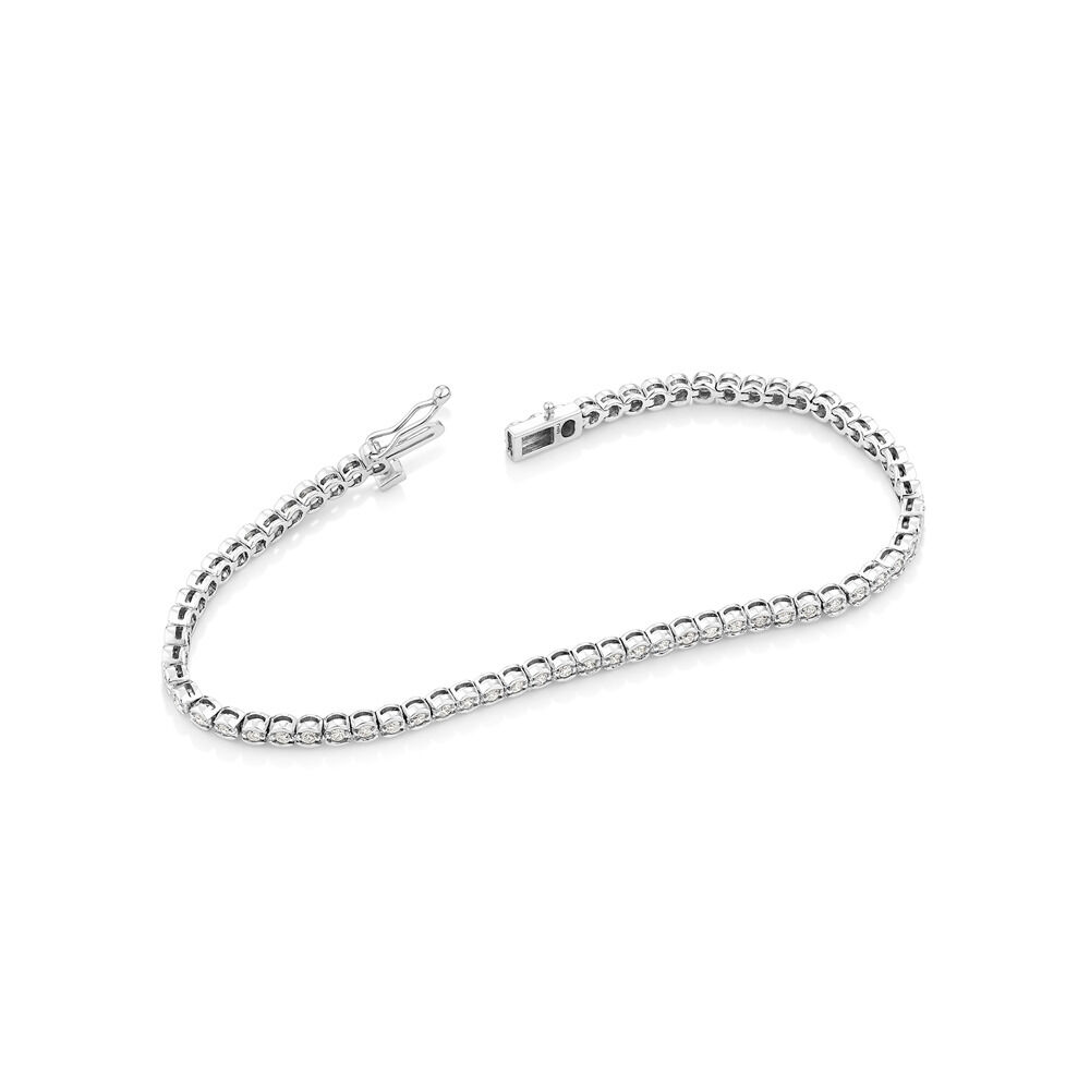Michael hill tennis bracelet outlet