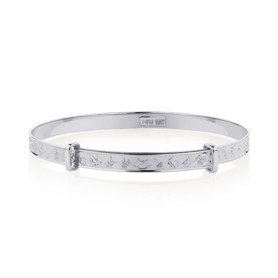 Expanding bangle ladies clearance